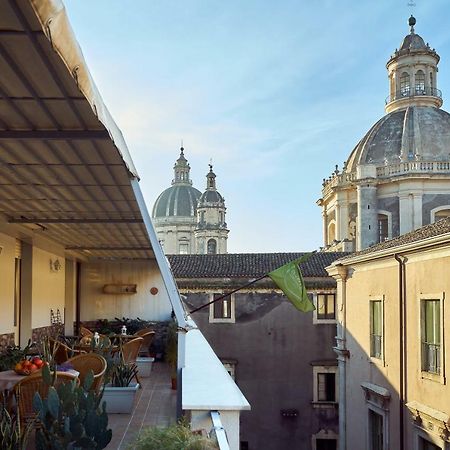 Casa Provenza Hotell Catania Eksteriør bilde