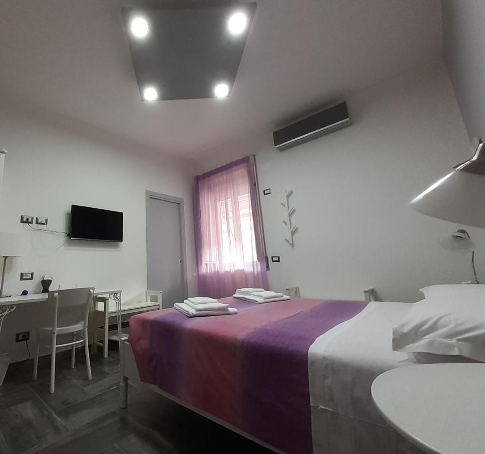 Casa Provenza Hotell Catania Eksteriør bilde