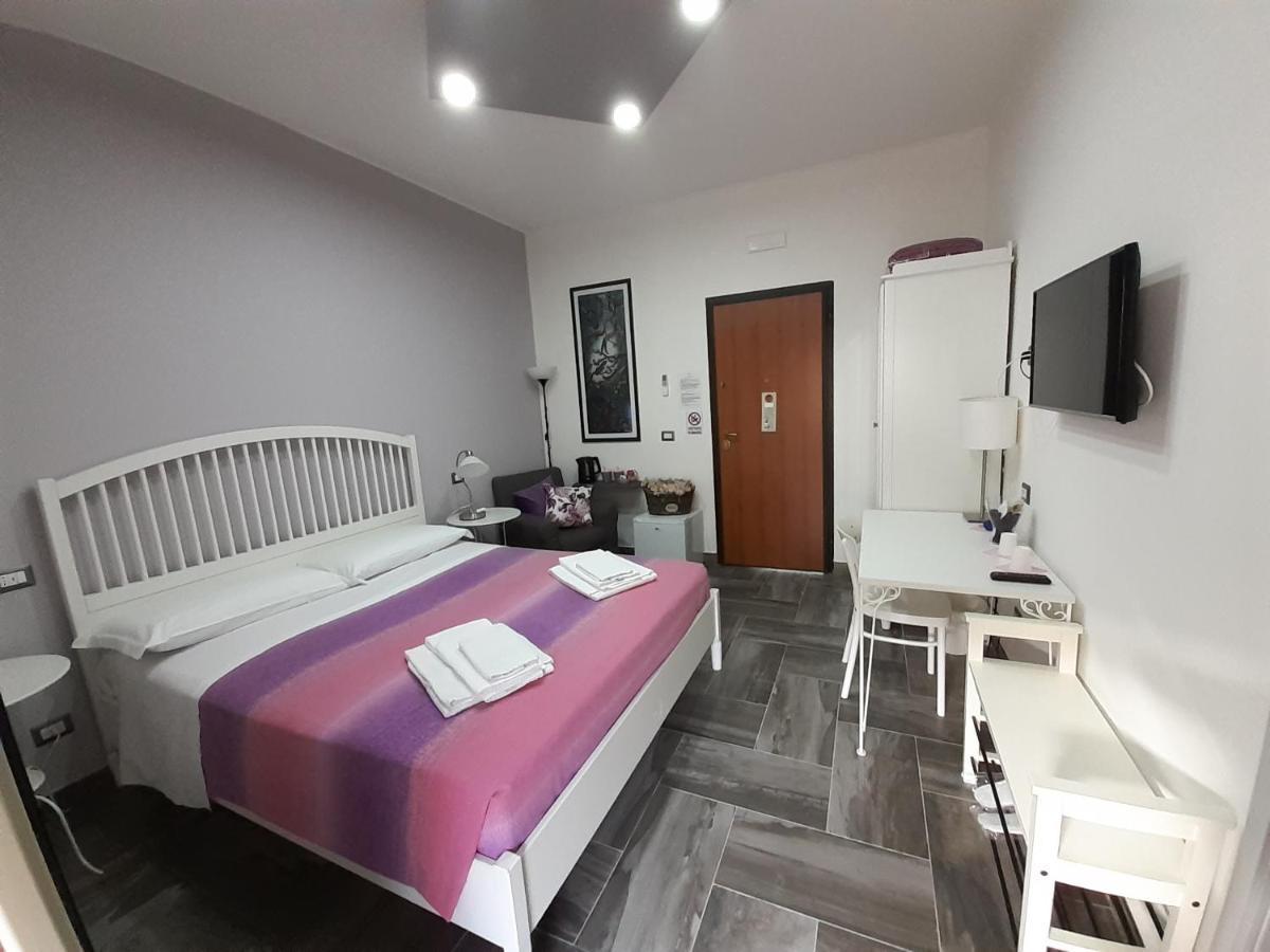 Casa Provenza Hotell Catania Eksteriør bilde