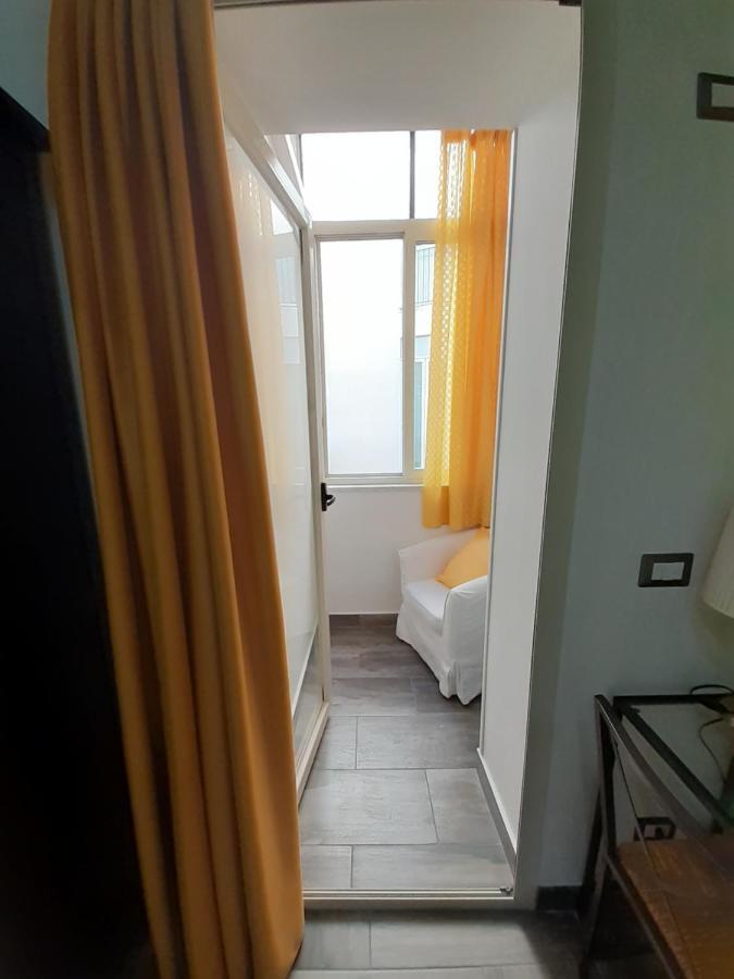 Casa Provenza Hotell Catania Eksteriør bilde