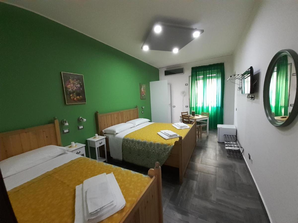 Casa Provenza Hotell Catania Eksteriør bilde