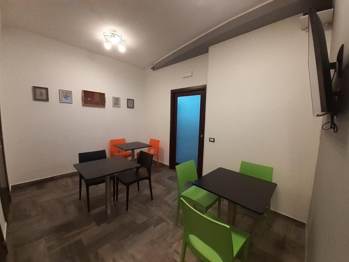 Casa Provenza Hotell Catania Eksteriør bilde
