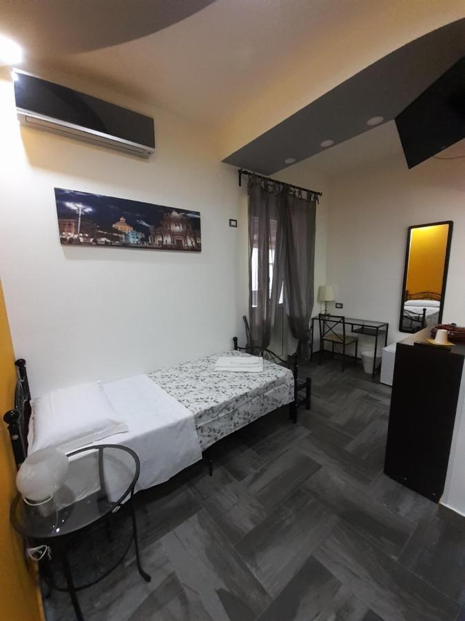 Casa Provenza Hotell Catania Eksteriør bilde