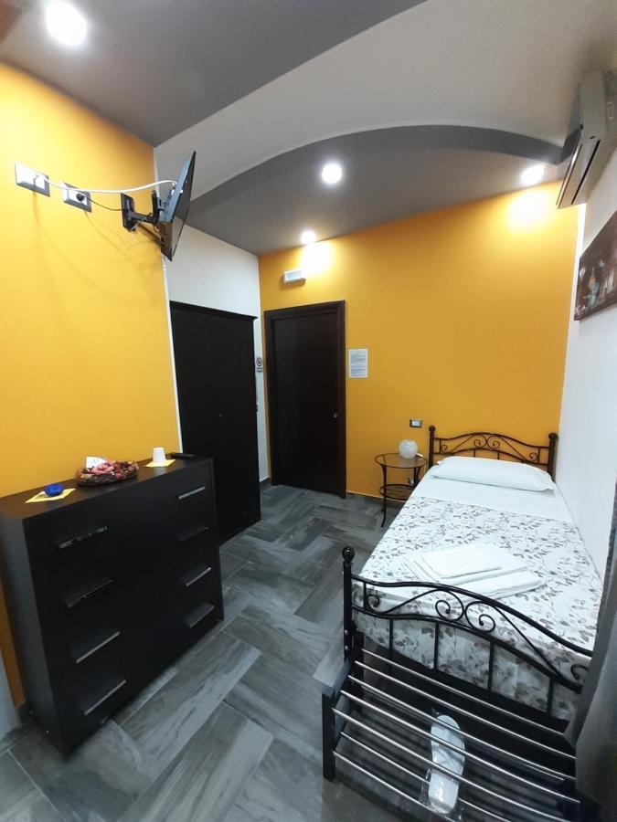 Casa Provenza Hotell Catania Eksteriør bilde