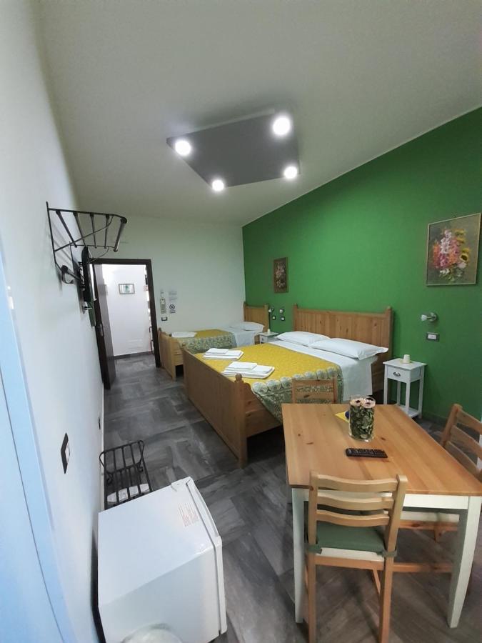 Casa Provenza Hotell Catania Eksteriør bilde
