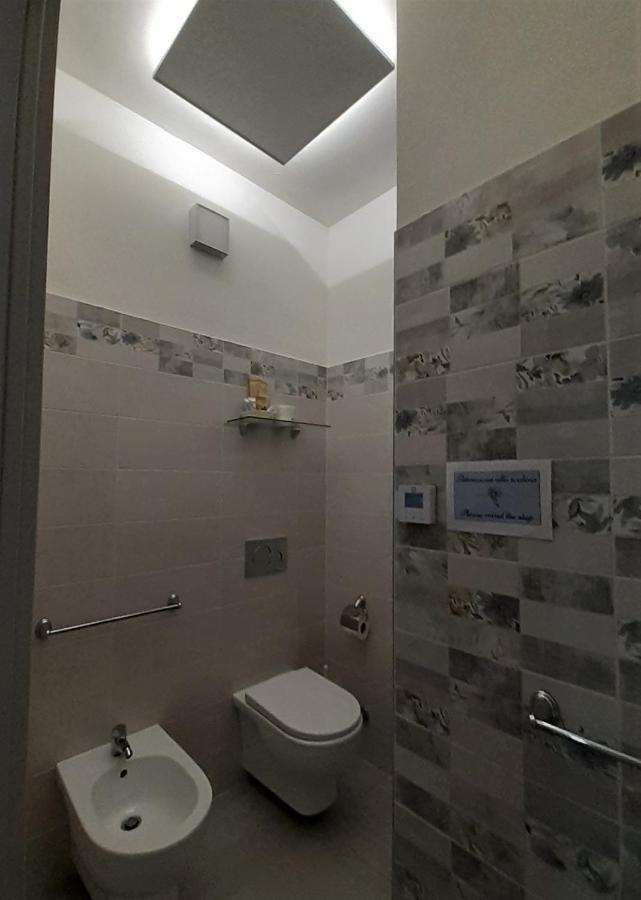 Casa Provenza Hotell Catania Eksteriør bilde