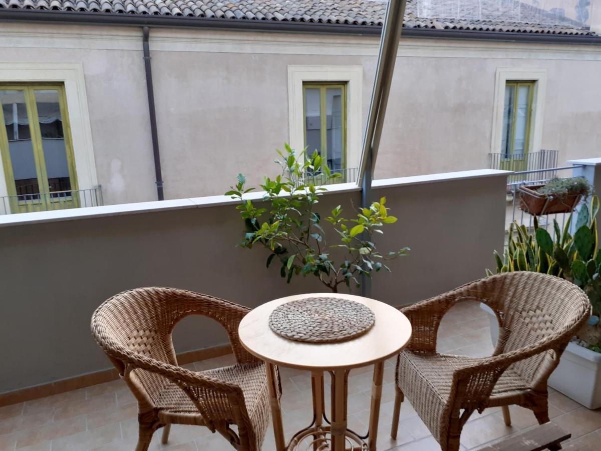 Casa Provenza Hotell Catania Eksteriør bilde