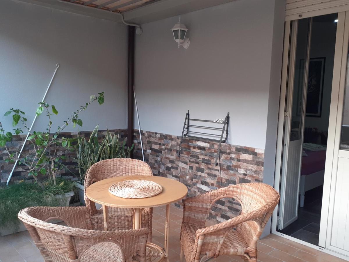 Casa Provenza Hotell Catania Eksteriør bilde