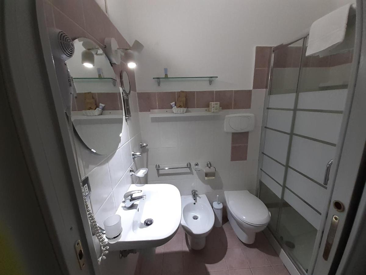 Casa Provenza Hotell Catania Eksteriør bilde
