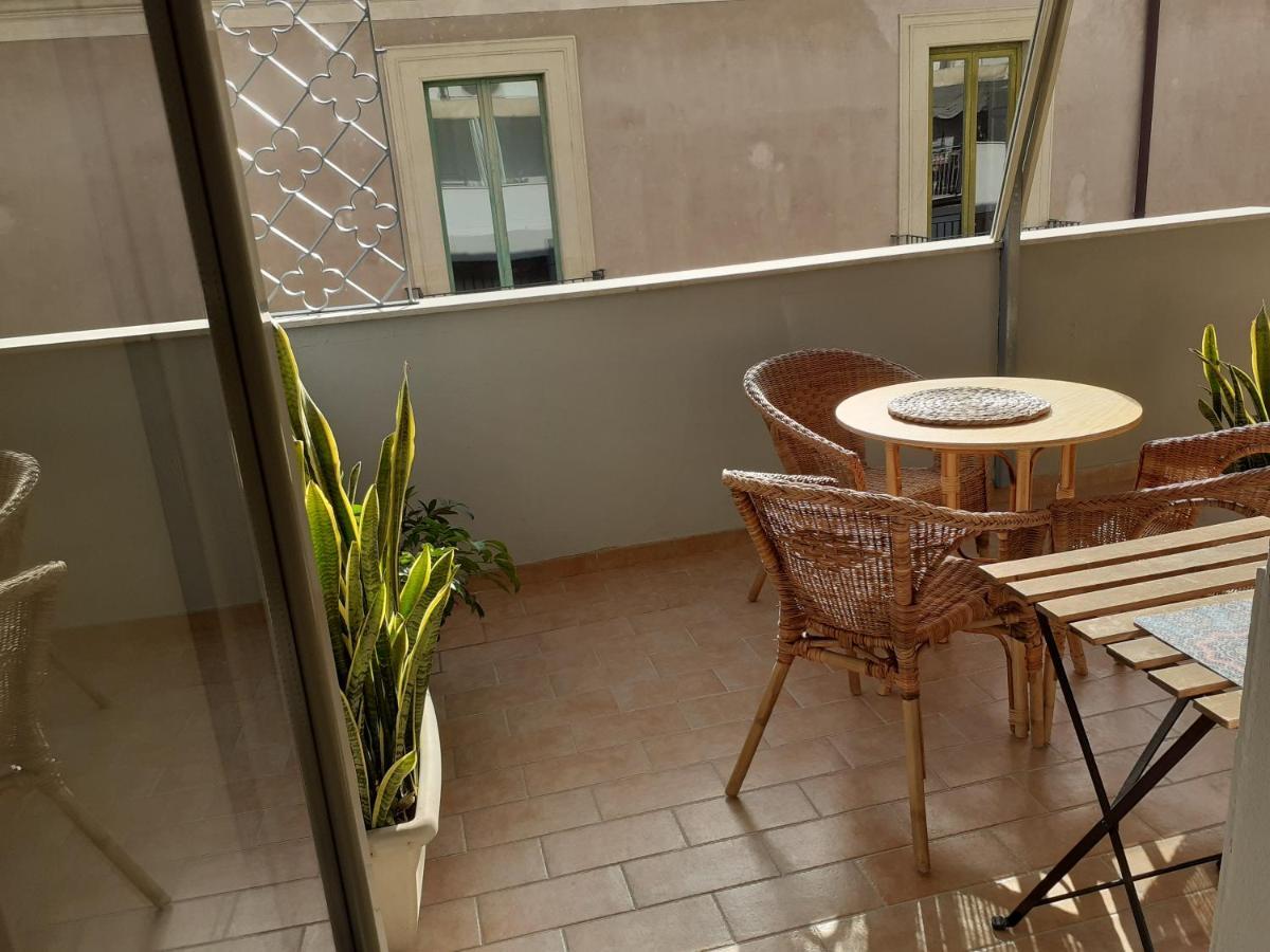 Casa Provenza Hotell Catania Eksteriør bilde