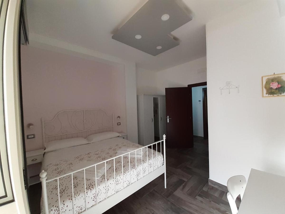 Casa Provenza Hotell Catania Eksteriør bilde