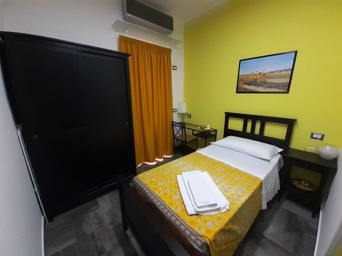Casa Provenza Hotell Catania Eksteriør bilde