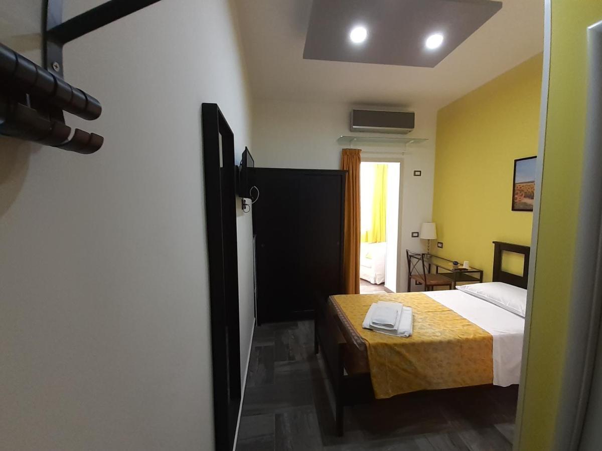 Casa Provenza Hotell Catania Eksteriør bilde