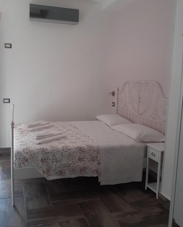 Casa Provenza Hotell Catania Eksteriør bilde