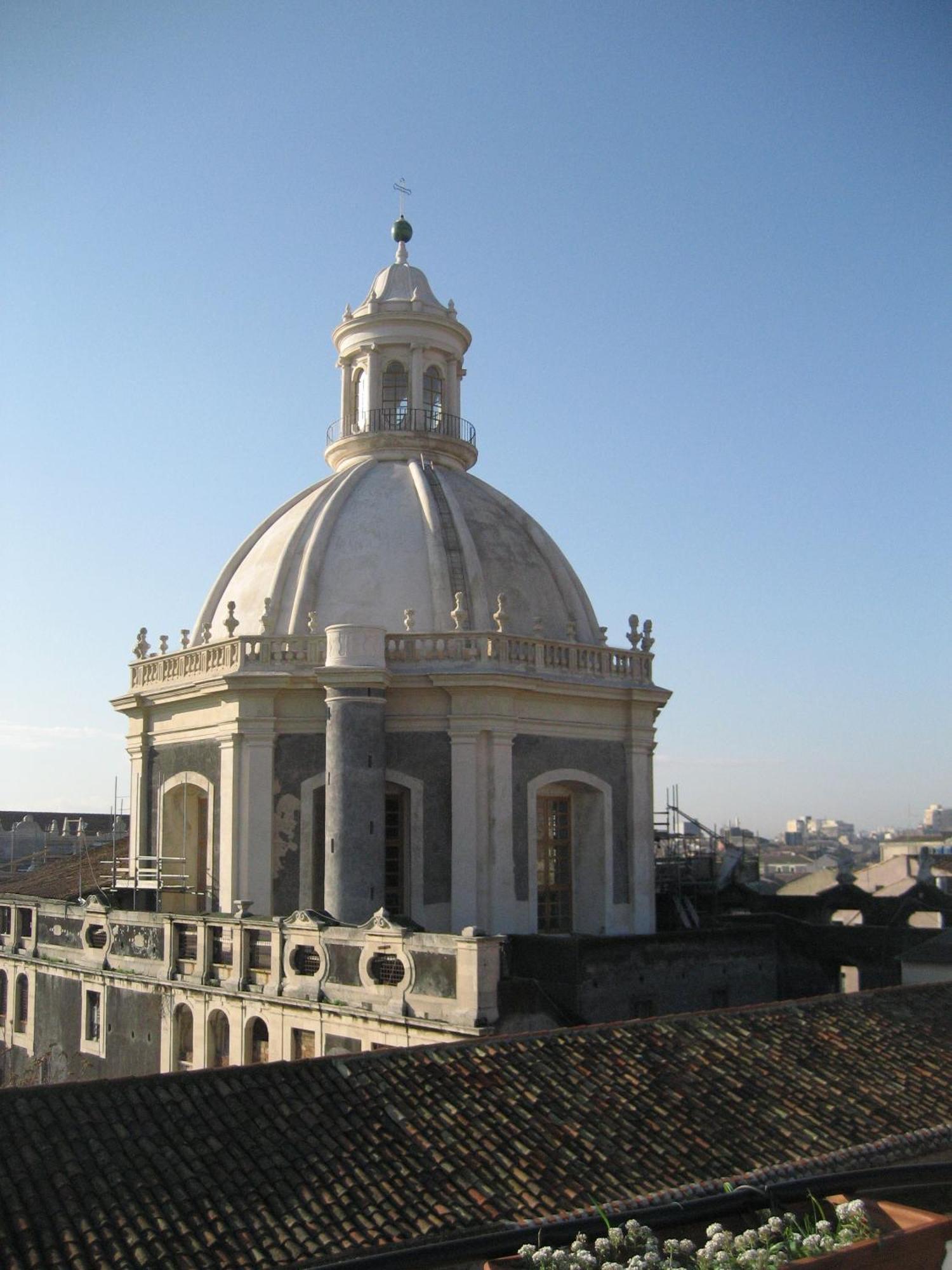 Casa Provenza Hotell Catania Eksteriør bilde