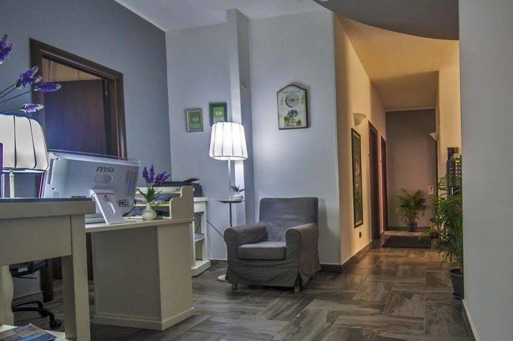 Casa Provenza Hotell Catania Eksteriør bilde