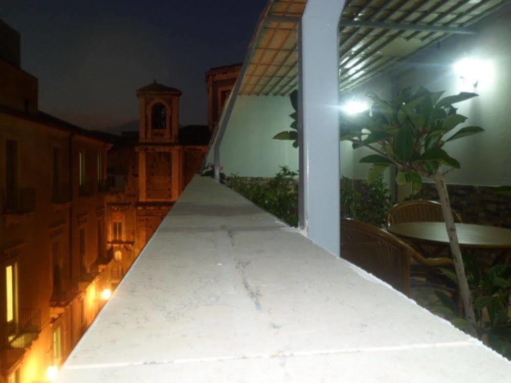 Casa Provenza Hotell Catania Eksteriør bilde