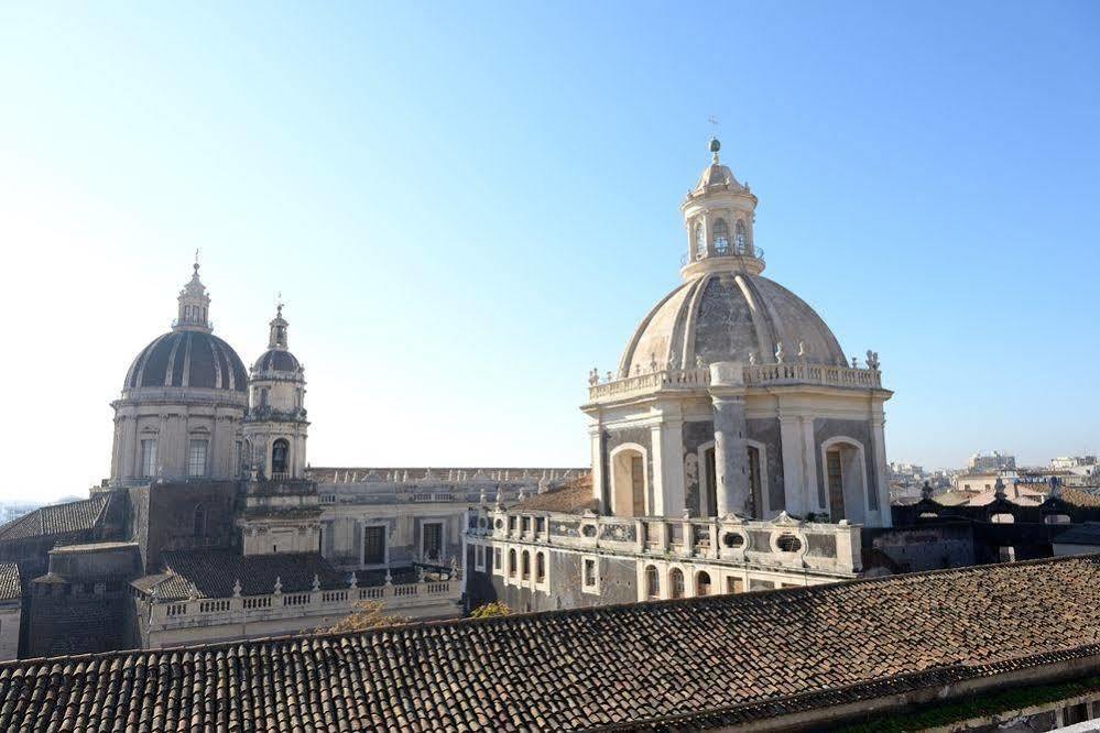 Casa Provenza Hotell Catania Eksteriør bilde