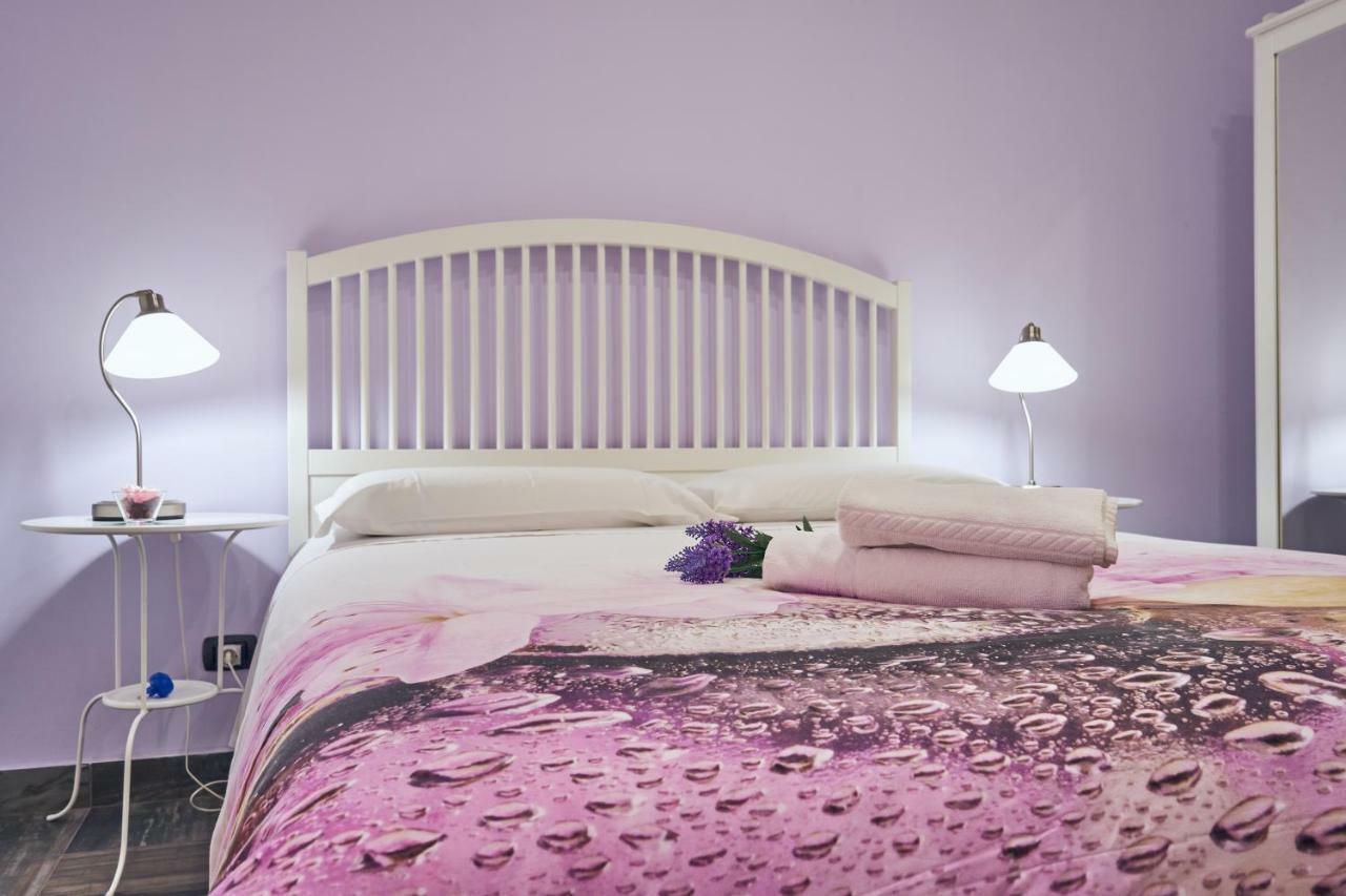Casa Provenza Hotell Catania Eksteriør bilde