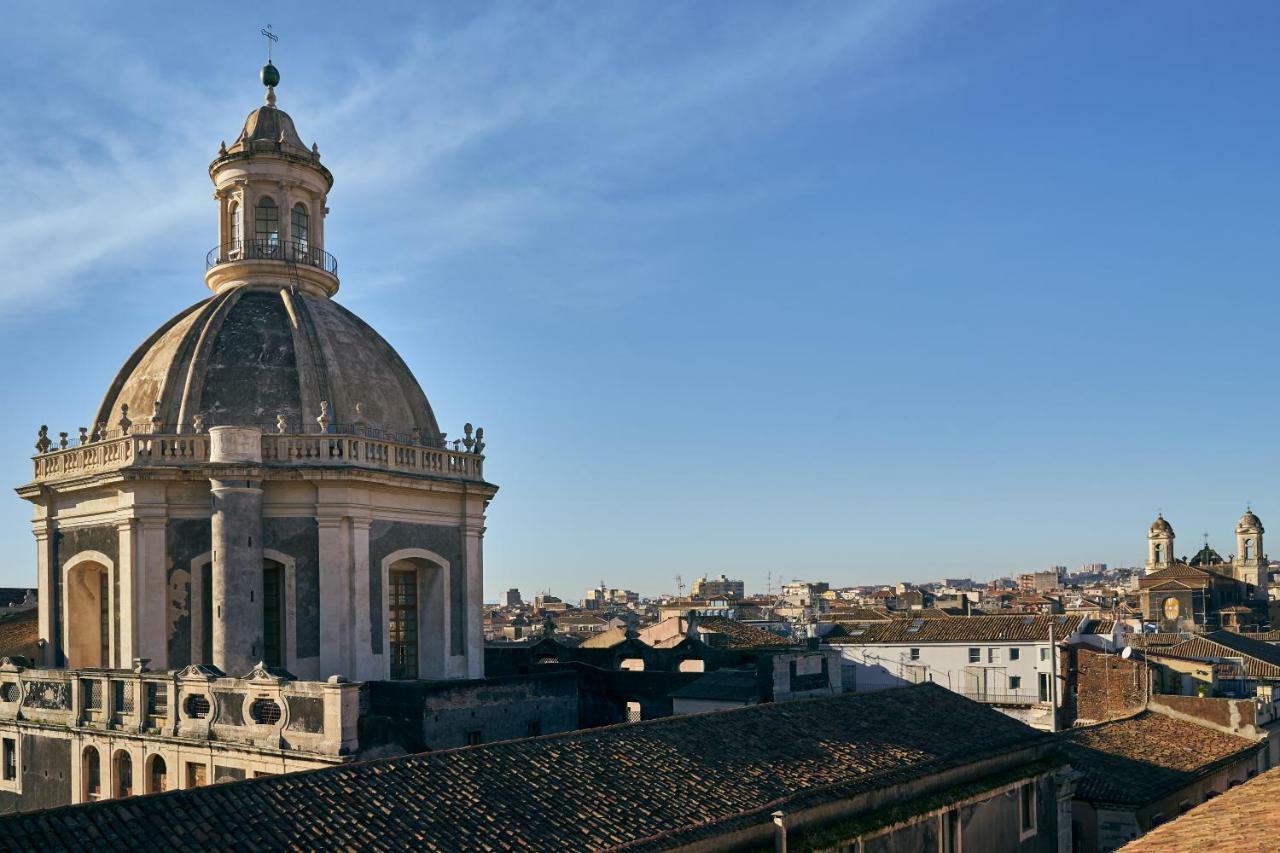 Casa Provenza Hotell Catania Eksteriør bilde