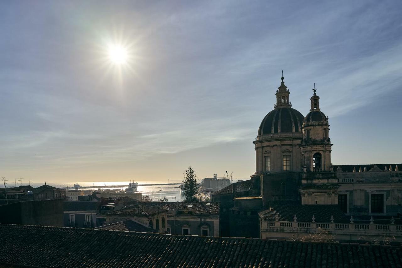 Casa Provenza Hotell Catania Eksteriør bilde