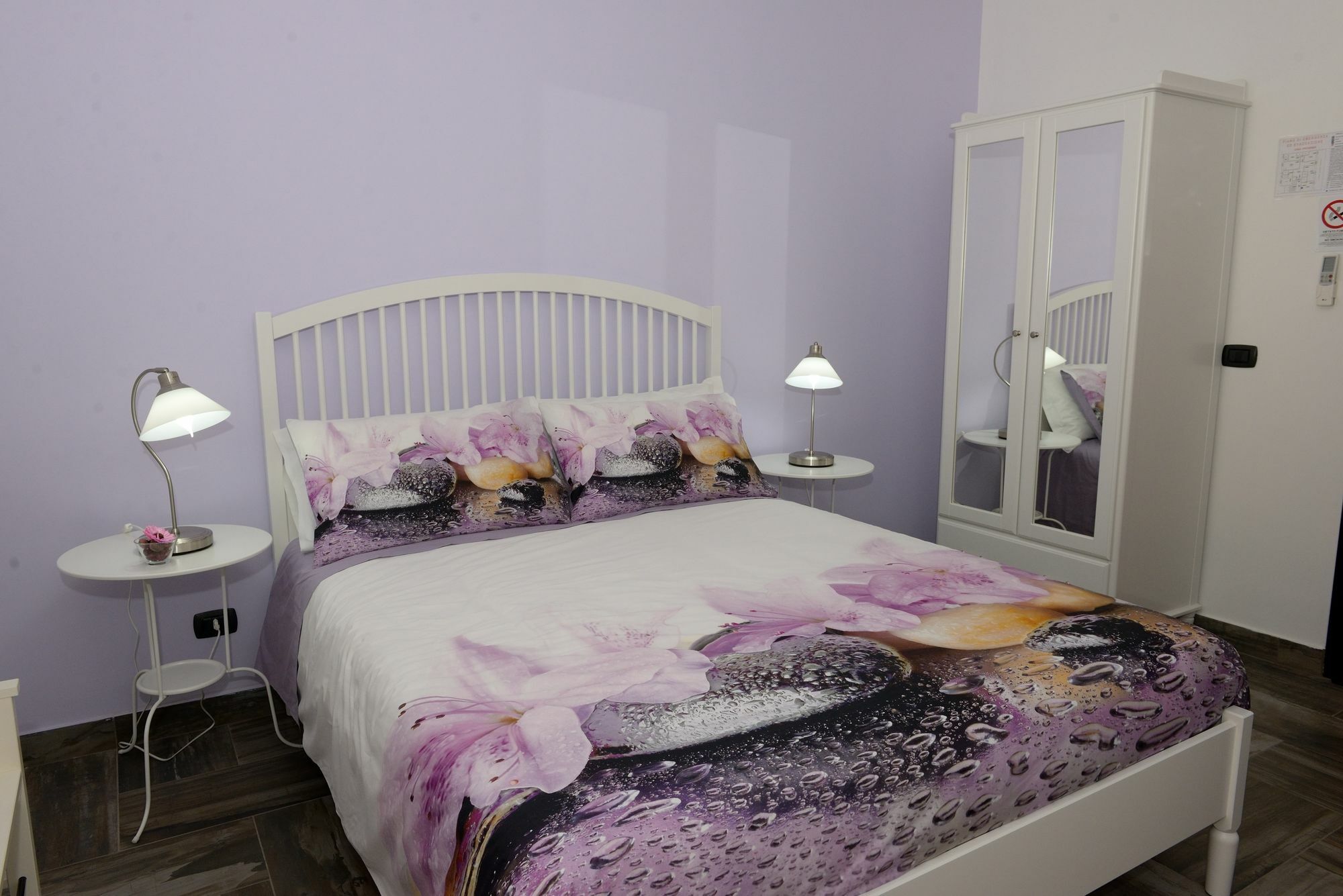 Casa Provenza Hotell Catania Eksteriør bilde