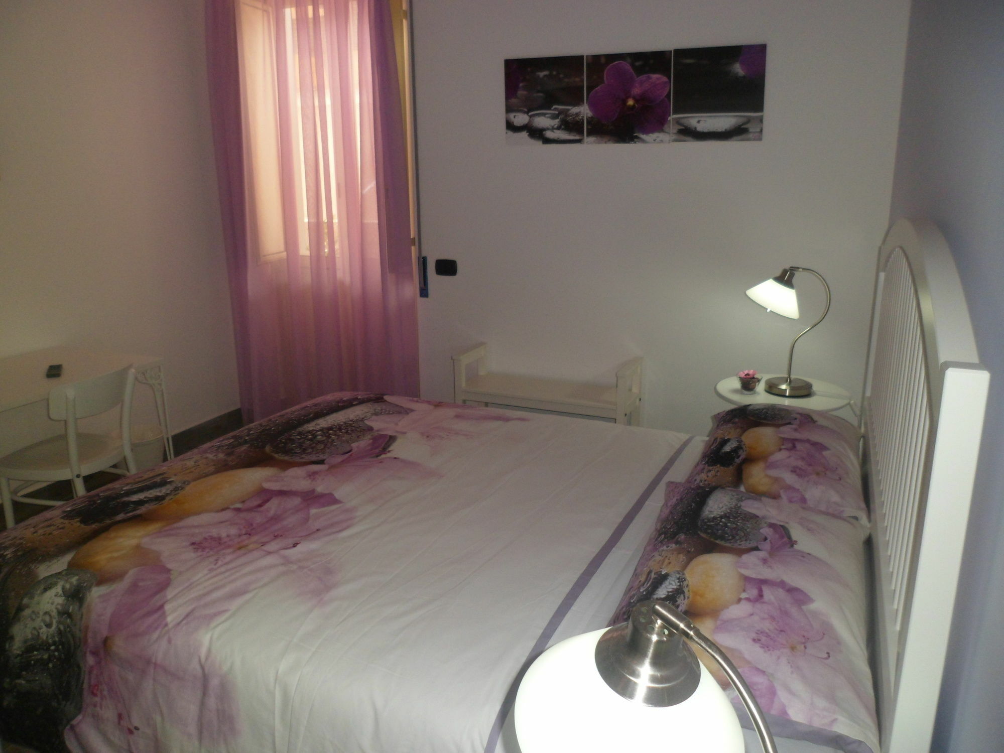 Casa Provenza Hotell Catania Eksteriør bilde