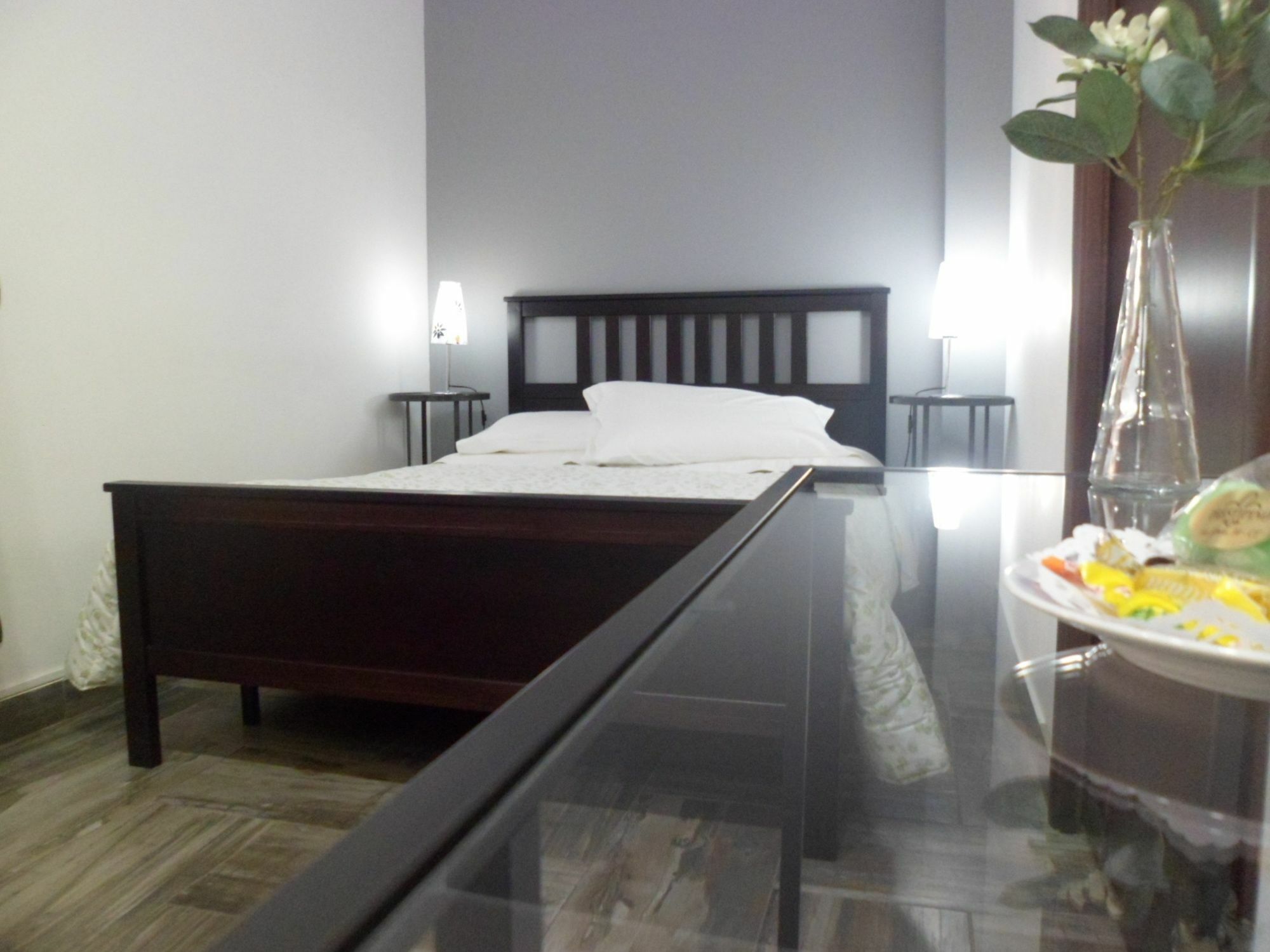 Casa Provenza Hotell Catania Eksteriør bilde
