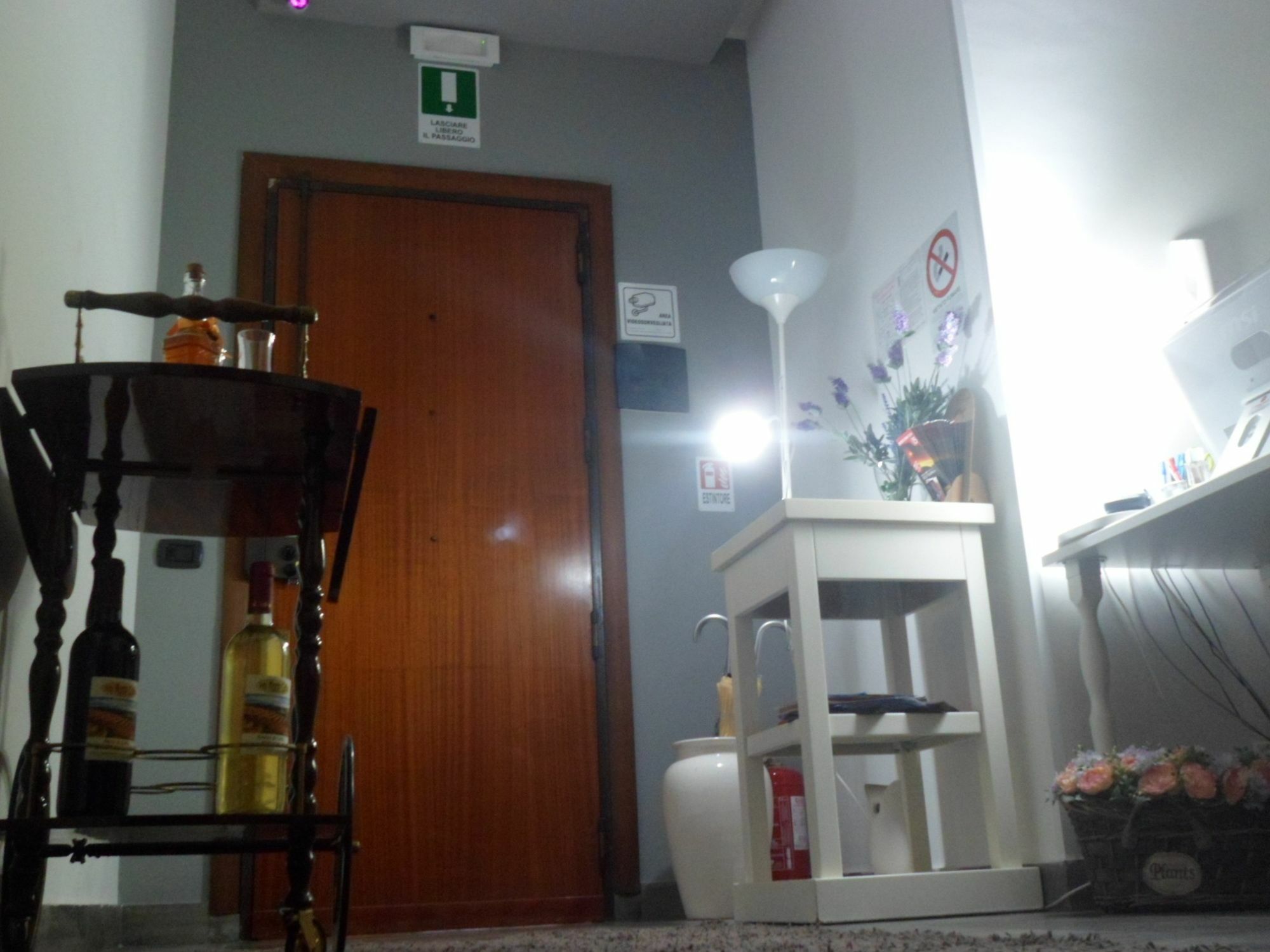 Casa Provenza Hotell Catania Eksteriør bilde