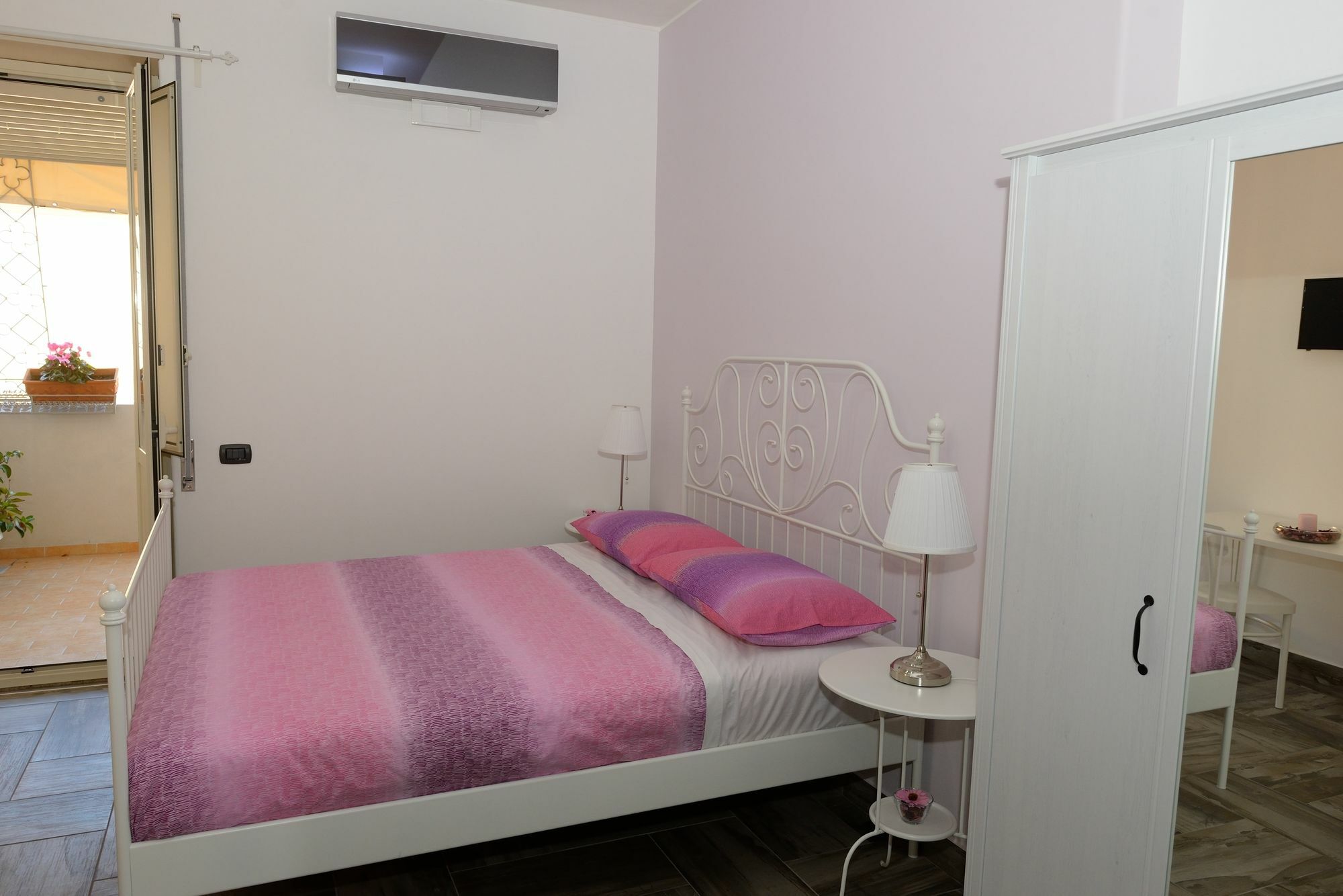 Casa Provenza Hotell Catania Eksteriør bilde