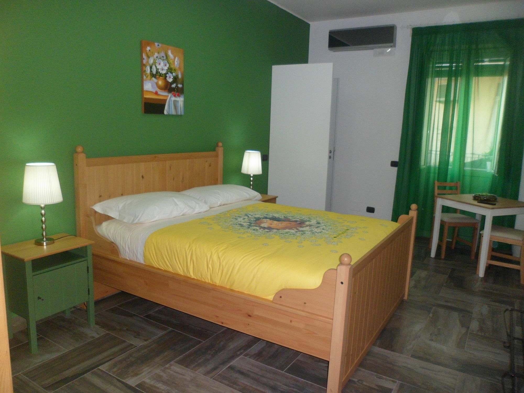 Casa Provenza Hotell Catania Eksteriør bilde
