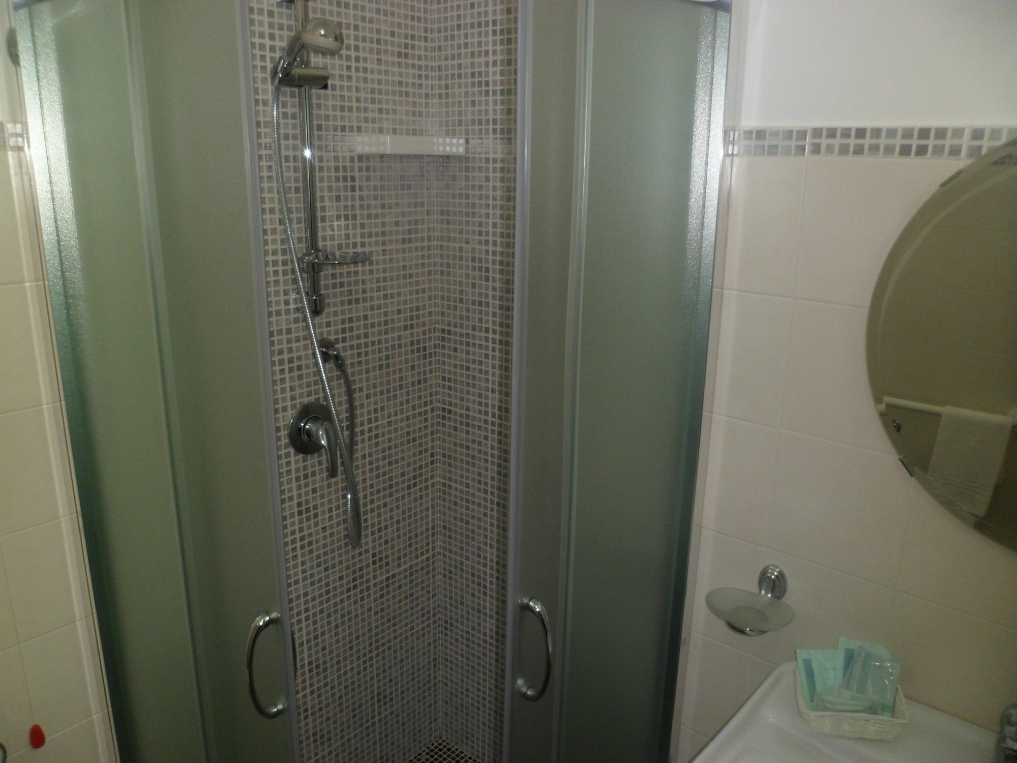 Casa Provenza Hotell Catania Eksteriør bilde
