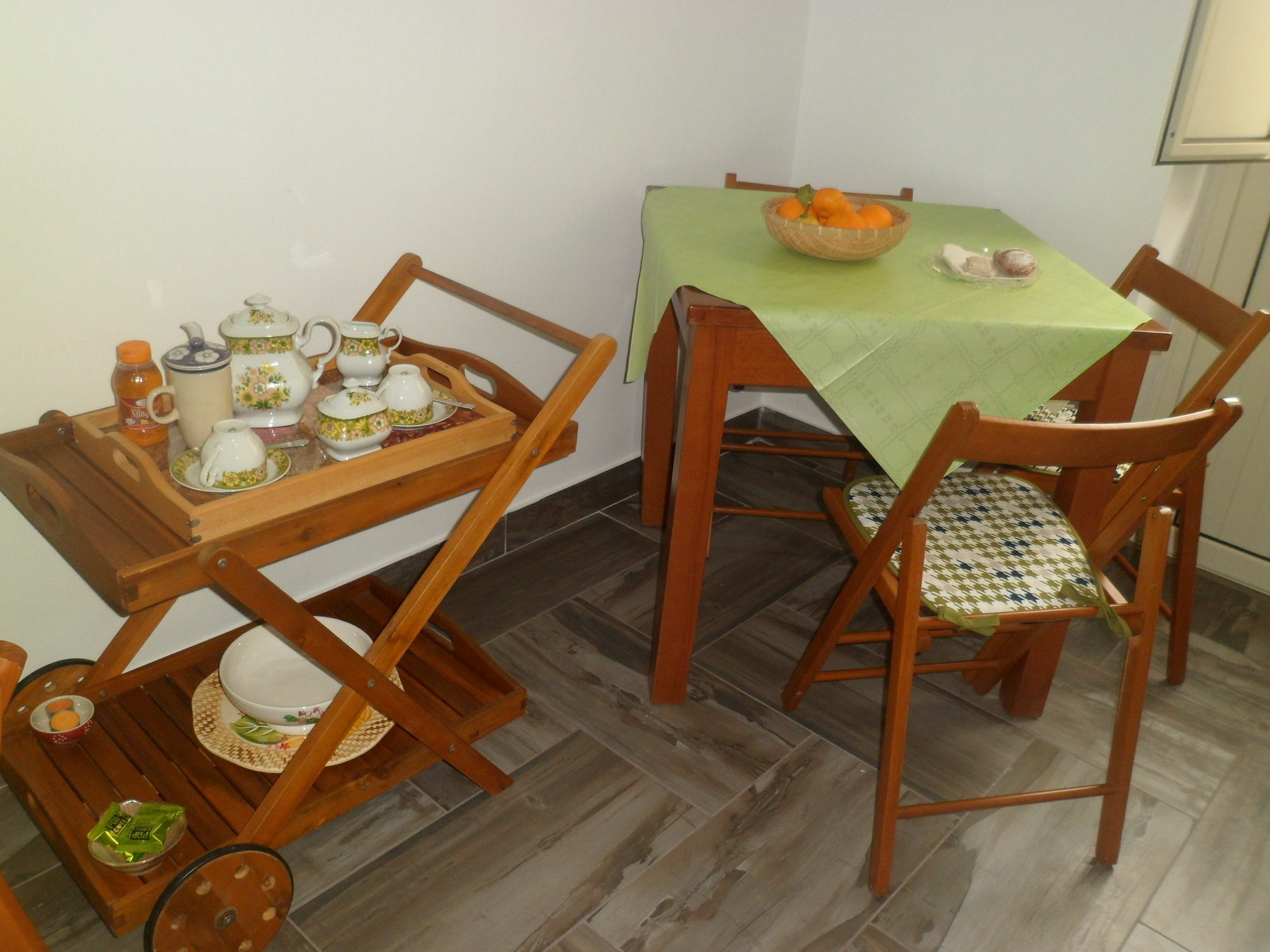 Casa Provenza Hotell Catania Eksteriør bilde