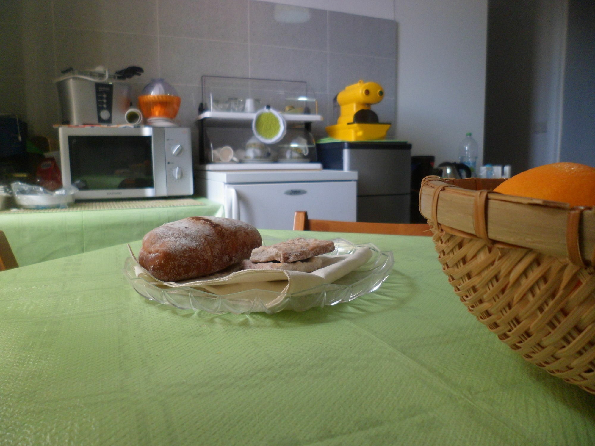 Casa Provenza Hotell Catania Eksteriør bilde