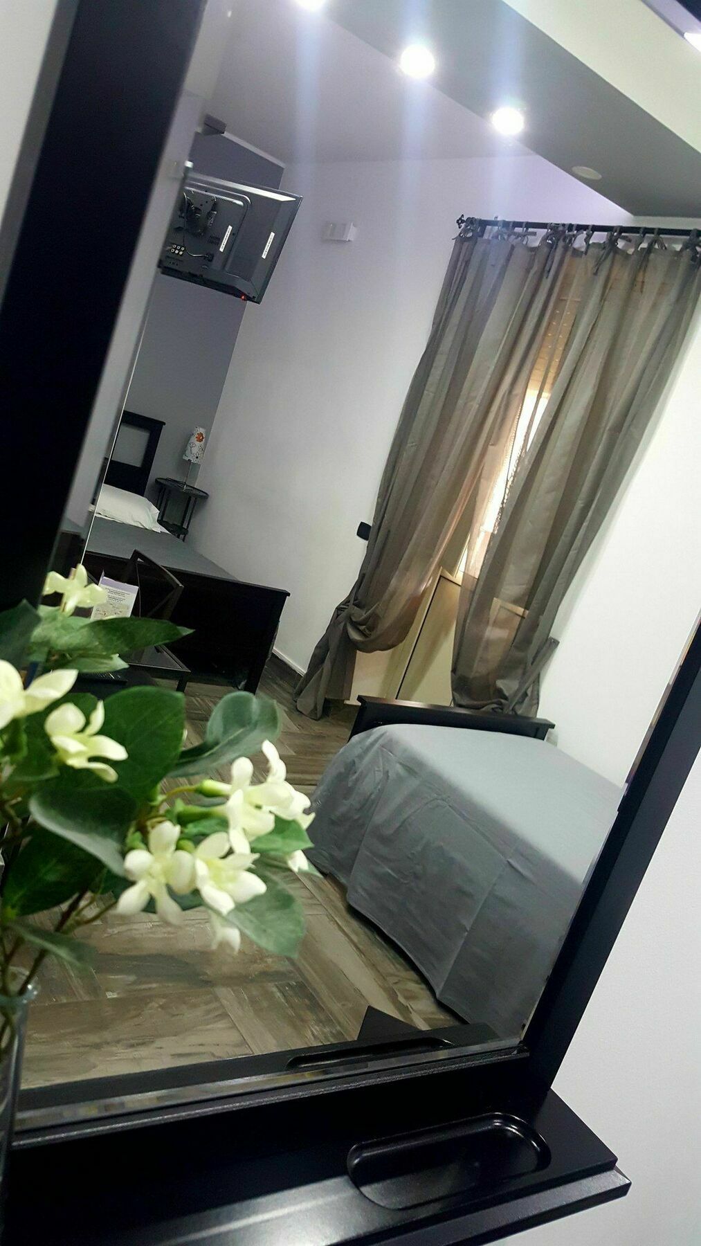 Casa Provenza Hotell Catania Eksteriør bilde