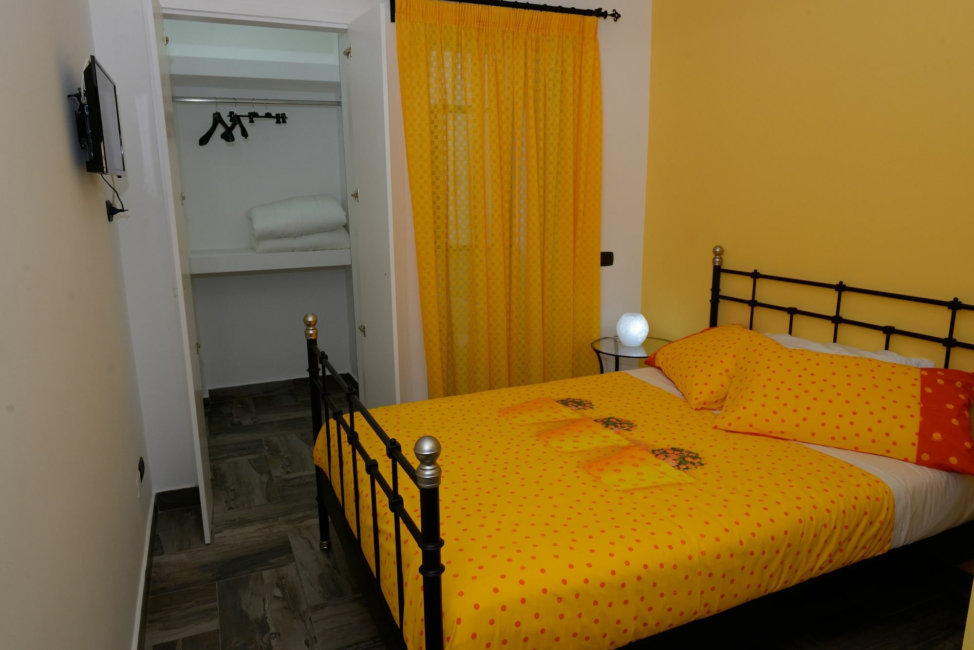 Casa Provenza Hotell Catania Eksteriør bilde