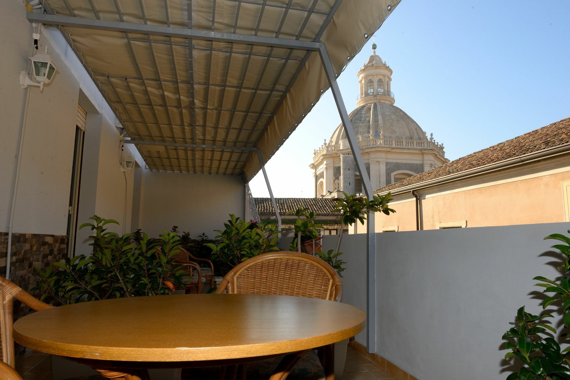 Casa Provenza Hotell Catania Eksteriør bilde
